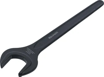 Obrázok produktu pre BGS technic Single Open End Spanner, 1,67 kg