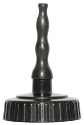 Image de Bouchon de gourde Warrior long