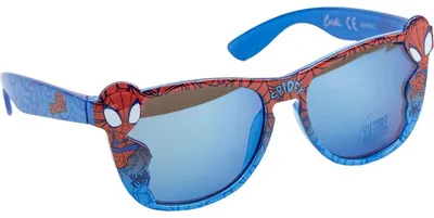 Productafbeelding van Spidey zonnebril voor kinderen – UV-beschermende bril en vrijetijdsbril