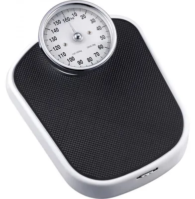 Zdjęcie produktu dla Waga „PW 6030” DCG, udźwig 160 kg