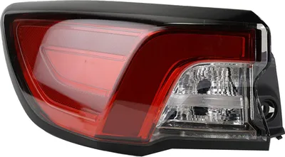 Productafbeelding van Achterlicht links, buitenkant, geschikt voor Ford Kuga, bouwjaar 07/19-, onderdeelnummer 3282872, 2696786, LV4B13405BF, 2454492, merk Johns