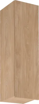Produktbild von Hängeschrank 30 cm Küchenschrank Küchenmöbel, Sorento G30 Sonoma Eiche