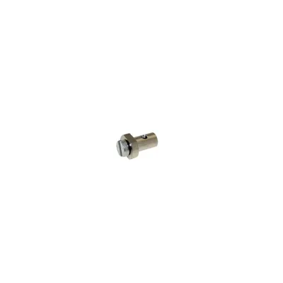 Produktbild von Bowdenzug Schraubnippel Klemmnippel 6x13 mm