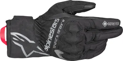 Immagine prodotto di Guanti Alpinestars Crestone GTX Nero S