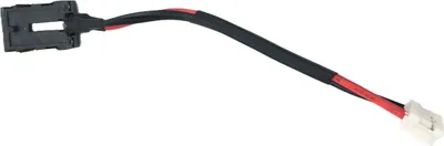 Produktbild von DC Jack Strombuchse Ladebuchse kompatibel für ASUS K50IJ-SX154L , K50IJ-SX256V