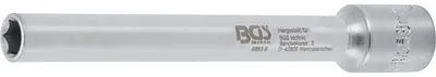 Produktbild von BGS technic Socket, 80 mm, 80 g