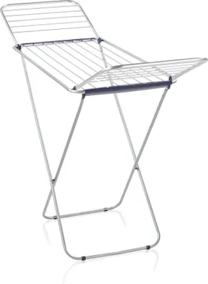 Produktbild von Standtrockner Classic Siena 180 Easy Aluminium
