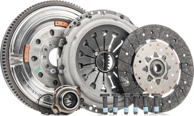 Image de Kit d'embrayage LUK 600 0264 00