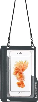 Produktbild von LIFESYSTEMS WATERPROOF PHONE CASE PLUS, grau