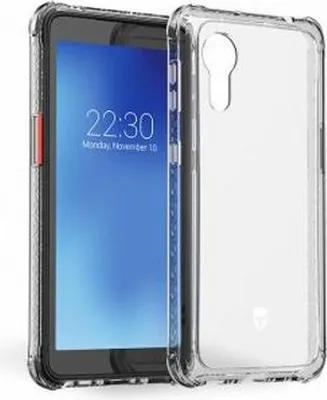 Produktbild von Force Case, Verstärkte Hülle für Samsung X Cover AIR, Transparent