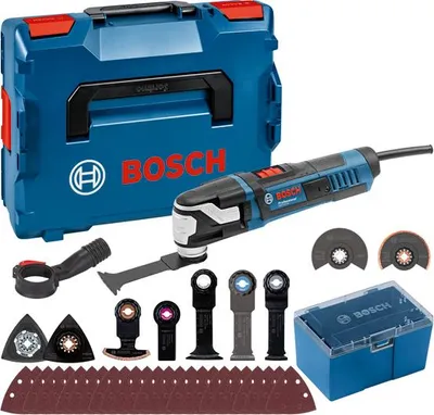 Produktbild von Multi-Cutter GOP 55-36 in L-BOXX
