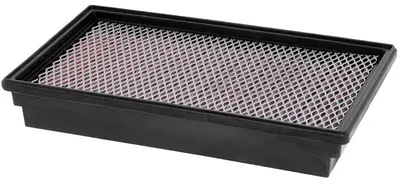 Produktbild von K&N 33-2127 Hochleistungsluftfilter für VOLVO XC40 (536) Langzeitfilter Quadratisch