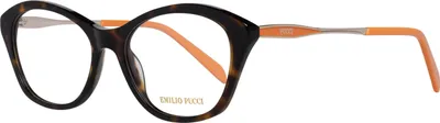 Immagine prodotto di Occhiali PUCCI ep510054052