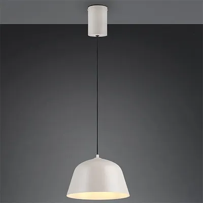 Immagine prodotto di Lampada a sospensione Reality TOVA grigio DH 30x150 cm grigio Lampada a sospensione