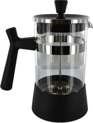 Image de Cafetière à piston 600 ml Fackelmann