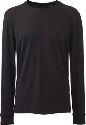 Produktbild von Anthem - T-Shirt für Herren PC4296 (6XL) (Schwarz)