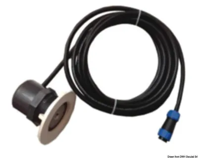 Produktbild von 4bready Zusatztransducer - Osculati 65.895.01