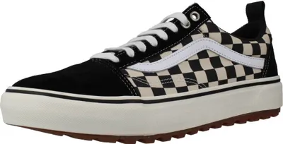 Produktbild von Vans x Old Skool MTE - Schwarz, 6,5