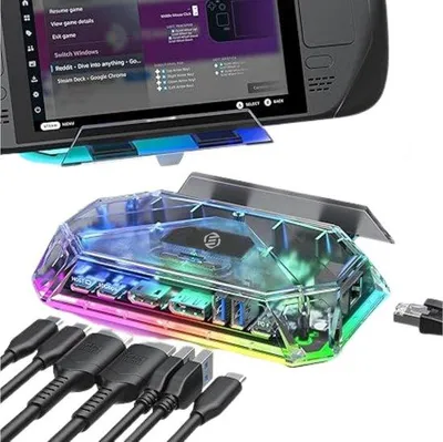 Image de Station d'accueil pour ordinateur portable