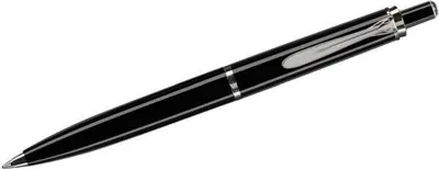 Produktbild von Pelikan Kugelschreiber K205 Schwarz Geschenkbox