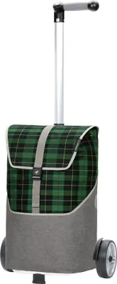 Zdjęcie produktu dla Andersen Shopper Unus Shopper Gese wózek na zakupy 59 cm