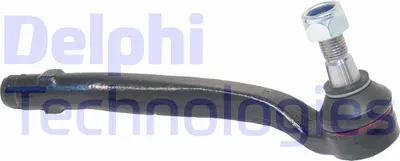 Produktbild von DELPHI Spurstangenkopf Spurstange passend für MERCEDES-BENZ M-Klasse (W163) Vorne Rechts TA1945