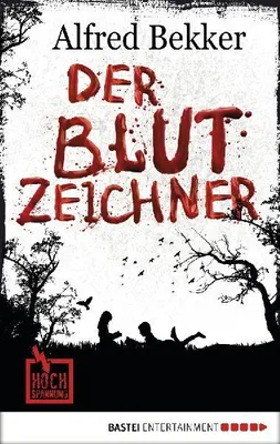 Produktbild von Der Blutzeichner
