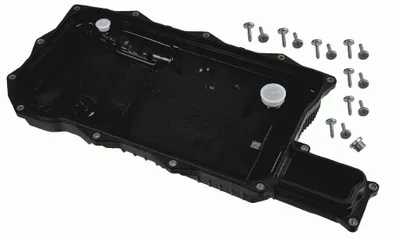 Produktbild von ZF GETRIEBE Getriebeölwanne 1102.298.018 für BMW 3 Touring (G21)