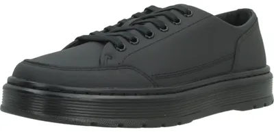 Imagen del producto de Dr. Martens Brookline 6 Eye 6 Eye Shoe Black 45 EU