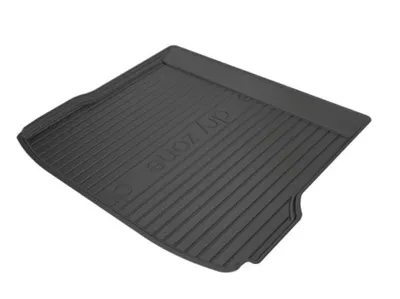 Image de Tapis De Coffre En Caoutchouc Dryzone Audi Q5 I 2008-2016 (Emballé En Carton)
