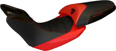 Image de Tapis de selle Comfort 3RD-5 pour Ducati Multistrada 1200 (2012-2014)