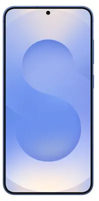 Produktbild von Galaxy S25+ - Navy - 512 GB