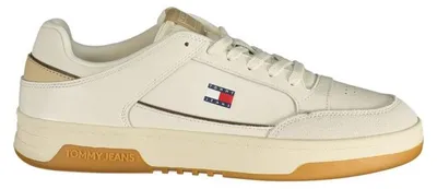 Produktbild von Tommy Hilfiger Herren Sneaker in Weiss