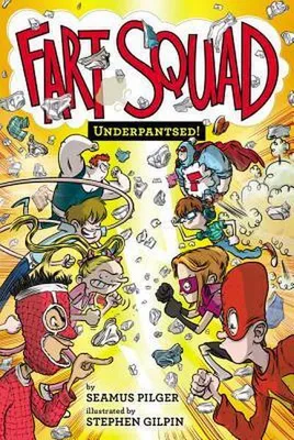 Immagine prodotto di Fart Squad #5