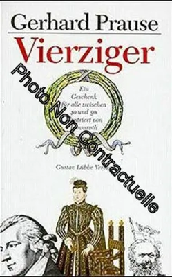 Image de Prause Gerhard - Vierziger.