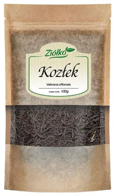 Immagine prodotto di Ginseng alle erbe, 100 g