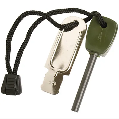 Image de Pierre d'allumage Fire-Steel Mil-Tec small