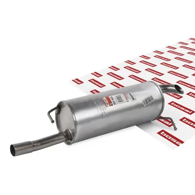 Produktbild von Bosal Endschalldämpfer  154-923