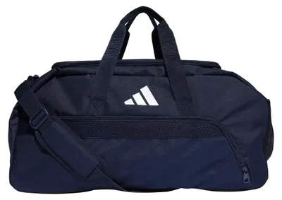 Produktbild von adidas Tiro League Duffelbag M NS TENABL/BLACK/WHITE