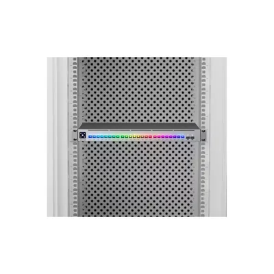 Produktbild von Ubiquiti Pro Max 24 PoE, Managed, L3, Gigabit Ethernet (10/100/1000), Power over Ethernet (PoE), Rack-Einbau