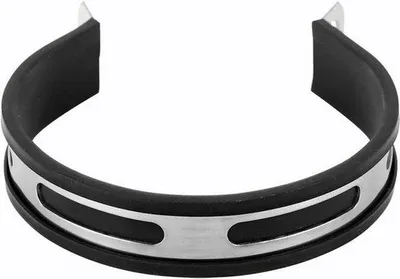 Immagine prodotto di Morsetto universale per il supporto del silenziatore per moto