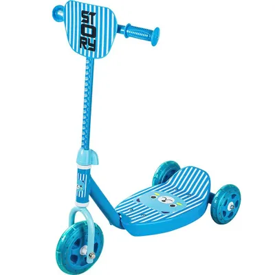Immagine prodotto di Monopattino a tre ruote Story Mini kids, blu