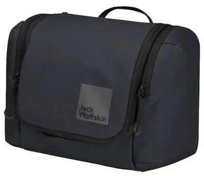 Produktbild von Jack Wolfskin Wandermood - Kulturbeutel zum Aufhängen 30 cm (phantom)