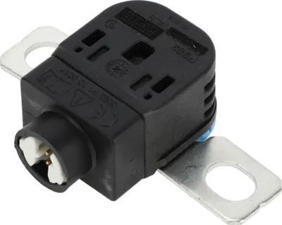 Produktbild von Batteriesicherung Überlastungsschutz Auslöser Nr. N000000008776 - Autobatterie-Trennsicherungskasten - 12V für Mercedes-Benz A B-Klasse Kunststoff - 1 Stk