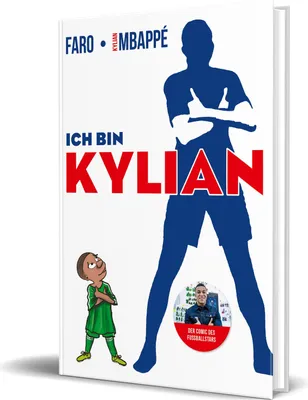 Produktbild von Ich bin Kylian