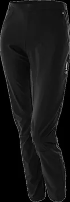Produktbild von Löffler W Pants As Black Black 20