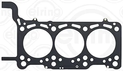 Produktbild von ELRING 735.430 Zylinderkopfdichtung für VW Touareg (7LA, 7L6, 7L7) Touareg (7P5, 7P6) Phaeton (3D1, 3D2, 3D3, 3D4, 3D6, 3D7, 3D8, 3D9) für AUDI Q5