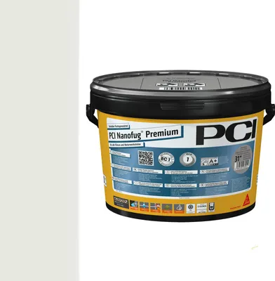 Immagine prodotto di PCI Nanofug Premium Flexfugenmörtel 5kg Topas