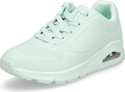 Produktbild von Skechers Damen Sneaker UNO Stand on Air seafoam grün