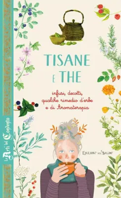 Produktbild von Tisane e the
